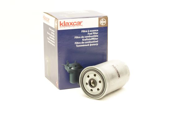 KLAXCAR FRANCE Топливный фильтр FE016z